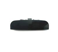 JUNPIY Ouvre-déverrouillage de coffre commutateur poignée porte arrière voiture, for Peugeot, 307, for citroën, for Triumph, c-quatre Sega Commutateur de jonction