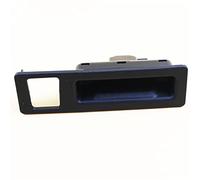JUNPIY Poignée de commutateur porte couvercle coffre hayon voiture, for, X1 X3 X5 série 2 3 4 5 F22 F30 F48 F10 F25 F15 Commutateur de jonction(51247368753)
