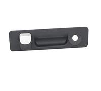 JUNPIY Poignée de fermoir porte arrière, poignée boîte, interrupteur déverrouillage hayon coffre, for Kia, Optima 2016-2018 81260D4010 OEM 8126-D4010 Commutateur de jonction