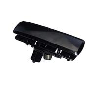 JUNPIY Poignée de porte extérieure avant de voiture gauche droite 15593603,15593604, for Chevrolet, for Chevy, Astro, for GMC Safari Van 4.3L V6 1992-2003 Poignée de porte intérieure(BLACK Right)