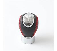 JUNPIY Pommeau de Levier de Vitesse Manuel 5 Vitesses, for Mazda, 6 GG GY 5 CR 3 BK for MPV RX-8 for XEDOS for BJ 626 GF GW for pièces intérieures PREMACY CP