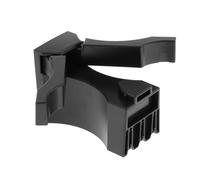 JUNPIY Porte-gobelet de Console centrale de voiture, séparateur de bouteille, for Toyota, for Prado 2002 - 2009, Durable et pratique Séparateur de porte-gobelet pour voiture