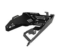 JUNPIY Protection de Carter de Ventre de Moteur de Moto, Plaque de Protection, Kits de carrosserie de carénage, Protecteur, for, MT-07 MT07 Tracer 2015-2019 Plaque de Protection pour Moto