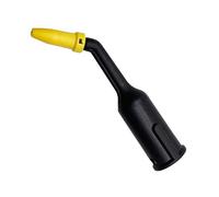 JUNPIY SC1 SC2 SC3 SC4 SC5 Punk Buse Brosse Nettoyeur Vapeur 2.884-281.0 Aspirateur Ménager Balayeuse Outil De Nettoyage Accessoires pour nettoyeurs vapeur(Package C)