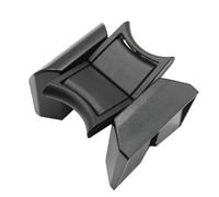 JUNPIY Séparateur d'insertion de porte-gobelet de Console centrale, for Toyota, for Camry 2007 2008 2009 2010 2011 55618-06020 Séparateur de porte-gobelet pour voiture