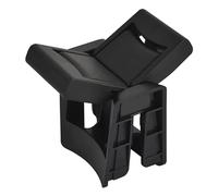 JUNPIY Séparateur d'insertion de porte-gobelet de Console centrale, for Toyota, for Highlander 2014 2015 2016 2017 2018 2019 2020 55618-0E170-C0 Séparateur de porte-gobelet pour voiture