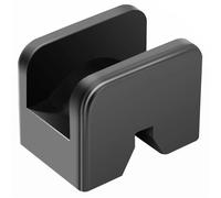 JUNPIY Support de cric de levage de voiture, coussinets en caoutchouc, adaptateur de protection de cadre, fente au sol, coussinet en caoutchouc for cric de voiture, for Lexus, for VOLVO, for Subaru, f