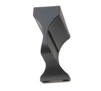 JUNPIY Support de diviseur de boisson de bouteille d'insertion de Console centrale de voiture, for Toyota, for Alphard 20 30 2008-2014 2015-2021 Séparateur de porte-gobelet pour voiture(2008-2014)