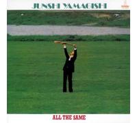 Junshi Yamgishi - All The Same (Mini LP Sleeve) [Import]