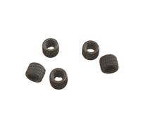 JunShXinX Lot de 5 roues de friction pour briquets S T DuPont L1/L2/Gatsky