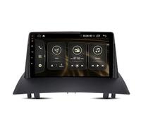 Junsun 9" Autoradio Renault Megane 2 2002-2009 Android s GPS navigací, WIFI, USB, Bluetooth, Android rádio Renault Megane 2002 2003 2004 - 2009 Performance : 2GB RAM + 32GB ROM
