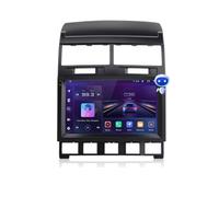 Junsun Autoradio 9" VOLKSWAGEN TOUAREG 2002 - 2011, Navigation GPS, Bluetooth - Handsfree, 2x USB, Radio VW Touareg 2002 2003 2004 2005 - 2010