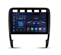 Junsun Autorádio pro Porsche Cayenne 1 9PA 2002-2010 s Android GPS, Bluetooth, Handsfree, Navigation Porsche Cayenne 1 9PA 2002-2010 Radio Performance : 2GB RAM + 32GB ROM + Apple CarPlay + Android Au