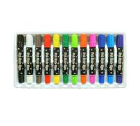Junterone 12 Couleurs, Teinture Capillaire Jetable pour Animaux de Compagnie, pour Teindre les Poils des Chiens et des, Lavable, Sûre et Spécifique Aux Animaux de Compagnie.