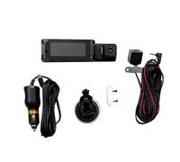 Junterone 3 Caméra Dash Cam 1080P Écran 3,16 Pouces Dashcam avec Enregistreur de Pilote WiFi pour Taxi Car DVR Caméra Arrière Universa