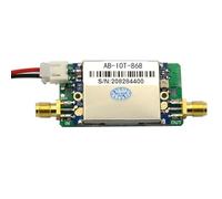 Junterone 868 MHz pour Amplificateur de Signal Lora Transmettant et Recevant Un Module D'Amplification de Signal D'Amplificateur de Puissance Bidirectionnel