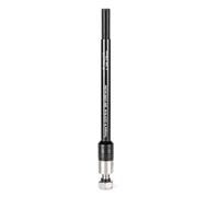 Junterone Adaptateur de Moyeu Traversant pour Remorque de Vélo à Haute Résistance, 160-178 Mm, Facile à Installer, Pièces P1.75