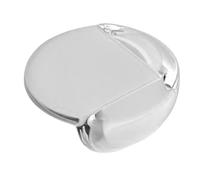 Junterone Autocollants Anti-Collision, Protection D'Angle Anti-Collision, Bandes Anti-Collision, Coin de Table Anti-Collision B