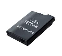 Junterone Batterie rechargeable compatible avec 2000