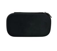 Junterone Boîte de Transport Portable Étanche pour Stéthoscope, Boîte de Rangement Médicale avec Insert en EVA