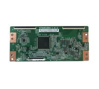 Junterone Carte Logique ST5461D04-1-C-1 T-Con Board Equipment pour TV Professionnelle Carte de Test de Pointe Logique Carte D'Affichage pour TV