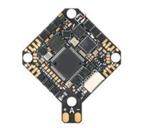 Junterone ContrôLeur de Vol F4 2-3S 20A AIO V1 pour Pavo Sans Balais BWhoop Quadcopter HX115 SE Drones Cure-Dents Quadcopter