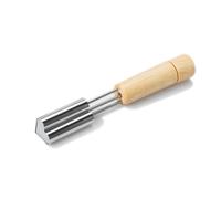 Junterone Cupcake Corer - Outil de Remplissage de Cupcakes Coupe-Trou pour Cupcakes pour Remplir Les Accessoires de Cupcakes Outil de Cuisson A