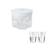 Junterone Dissolvant de Bulles de Résine, 2 L, Élimination des Bulles à 99,9% en 5 Minutes, Dégazage Sous Vide pour Résine Époxy, Moules en Silicone, Artisanat Prise UE