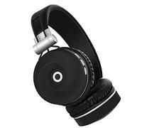 Junterone EK-MH9 Casque sans Bluetooth 5.0 Casque ÉCouteurs de StéRéO Pliables pour Mobile Phone D35