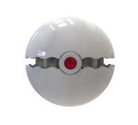 Junterone Lave-vaisselle électrique portable de voyage à ultrasons 18 W Rouge 1 ensemble