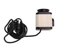 Junterone Mini Boîte Métallique 8MP IMX179 4K Autofocus USB HD PC Webcam Vidéo en Direct Streaming Enseignement Ordinateur Caméra