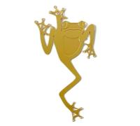 Junterone Plante en Pot Décoration Animale Simulation d'animaux Sculpture en Métal Ornements Jardin Pots de Jardin Décorations Tentures D