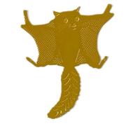 Junterone Plante en Pot Décoration Animale Simulation d'animaux Sculpture en Métal Ornements Jardin Pots de Jardin Décorations Tentures E