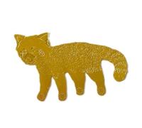 Junterone Plante en Pot Décoration Animale Simulation d'animaux Sculpture en Métal Ornements Jardin Pots de Jardin Décorations Tentures F