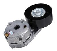 Junterone Poulie Tendeur de Courroie D'EntraîNement Auxiliaire de Voiture pour MK4 Sport 2.7 3.0 D PQG500250 1342047 LR035493