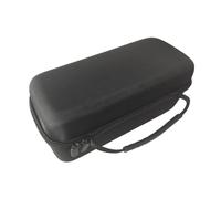 Junterone pour Le Sac de Projecteur, Étui de Rangement de Protection Portable, Sac de Transport de Voyage, Sac de Projecteur en Tissu EVA Oxford pour Projecteur