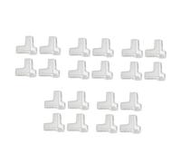 Junterone Protection D'Angle de Table Anti-Collision pour Enfants