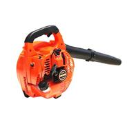Junterone Souffleur de Feuilles à Essence avec Moteur 2 Temps, Souffleur Portatif à Vent Puissant pour Jardin, Pelouse et Cour.