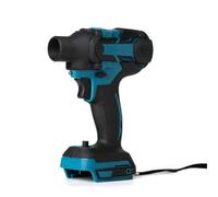 Junterone Souffleur Puissant Industriel Portatif Turbo Violent 140 000 TR/Min pour L'Extérieur, Turbine à Grande Vitesse, Souffleur de Poussière pour la Neige