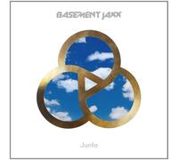 Basement Jaxx - Junto