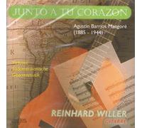 Junto a Tu Corazon [Import]