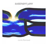 Basement Jaxx - Junto Remixed [Import Allemand]