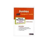Juntos 2° Annee