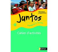 Juntos 2e année