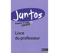 Juntos 2e année