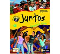 Juntos 2e Année