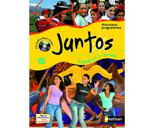 Juntos 2e Année