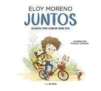 Juntos: Cuentos Para Contar Entre Dos