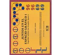 Juntos en el espacio grafico/ Together within the Graphic Space