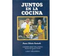 Juntos En LA Cocina/Together in the Kitchen Carmen Aboy Valldejuli, Luis F. Valldejuli (Auteur)